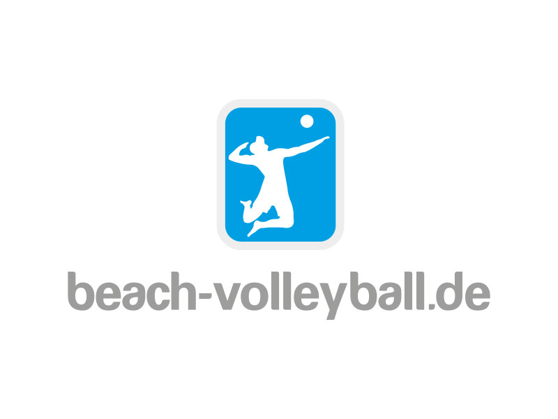 Partner beach-volleyball.de Logo